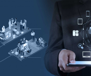 Экосистема аутсорсинга бизнес-процессов